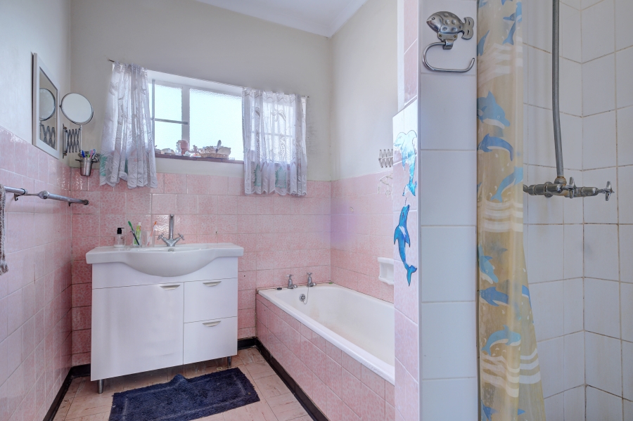 3 Bedroom Property for Sale in Richmond Hill Eastern Cape